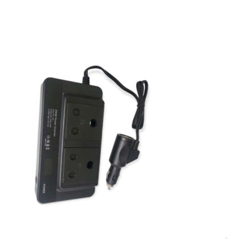 8300-2 200W Power Inverter