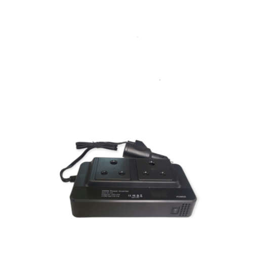 8300-2 200W Power Inverter