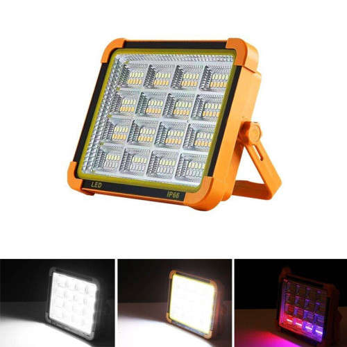 Outdoor Solar Light Power Bank Solar Panel