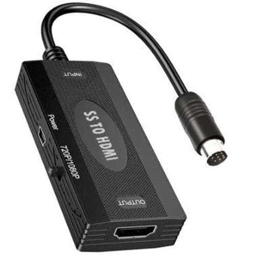 SS-HDMI Video Converter