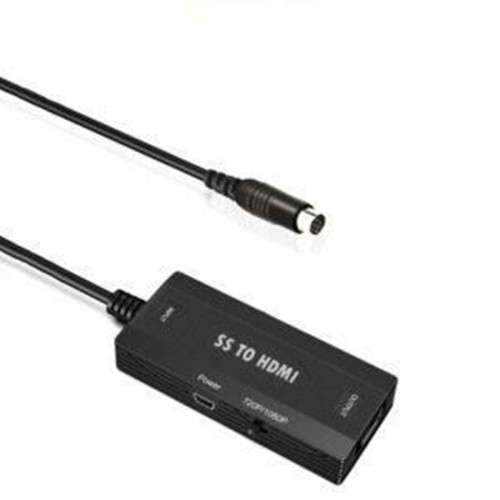 SS-HDMI Video Converter