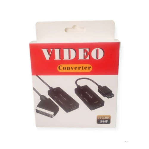 SS-HDMI Video Converter