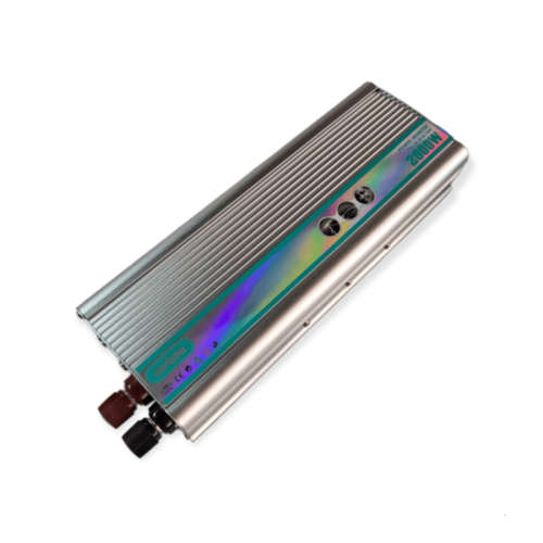 AB-Q015 2000W 12V DC To AC Inverter