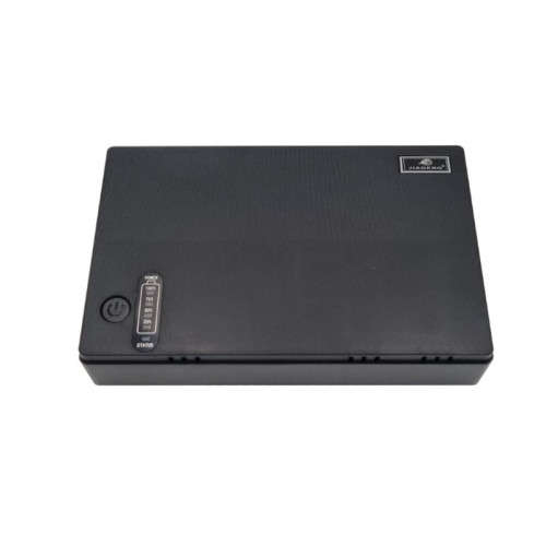 Jiageng JG759 10400Mah Min UPS Back Up Battery For Wifi Routers And Other Devices With POE Port