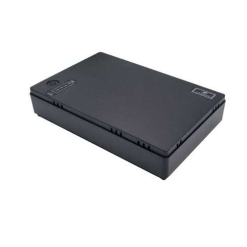 Jiageng JG759 10400Mah Min UPS Back Up Battery For Wifi Routers And Other Devices With POE Port
