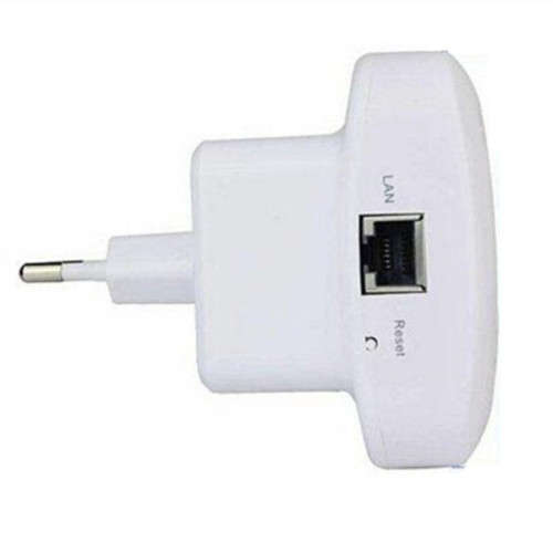 300mbps Wireless-N Wi-Fi Repeater/Router