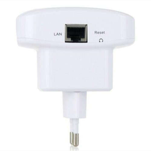 300mbps Wireless-N Wi-Fi Repeater/Router