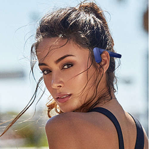JBL Bluetooth Headphones Sports Wireless Headphones Comfortable Bone Conduction Headphones