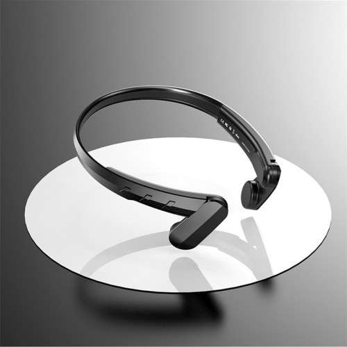 JBL Bluetooth Headphones Sports Wireless Headphones Comfortable Bone Conduction Headphones