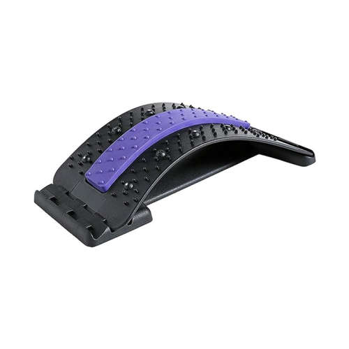 Back Posture Correction Massager with 3 Levels Adjustable