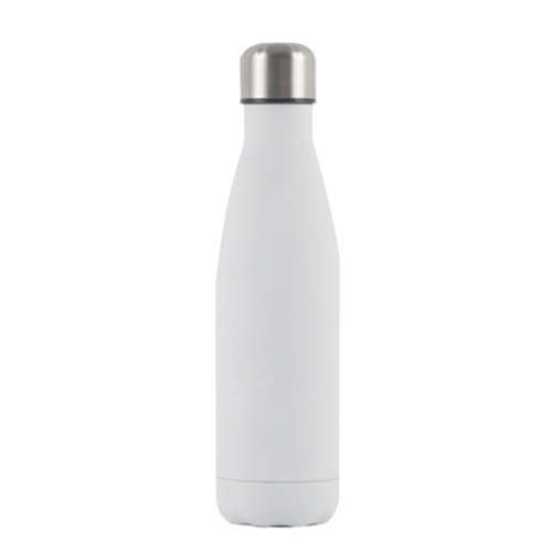 Stainless Steel Sports Water Bottle Outdoor Insulated Water Cup