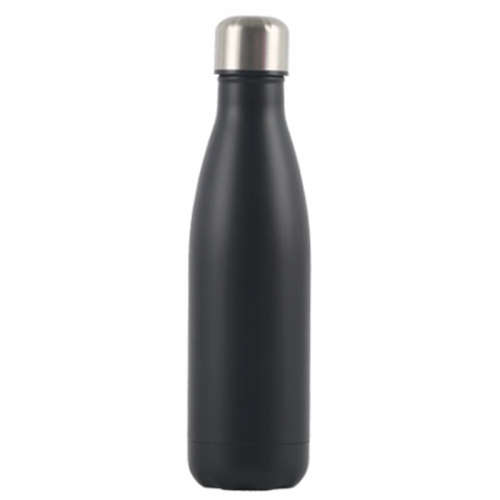 Stainless Steel Sports Water Bottle Outdoor Insulated Water Cup