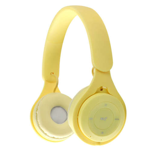 Y08 Bluetooth Headphones In-Ear Wireless Stereo Foldable Sports Headphones Handsfree MP3 Player