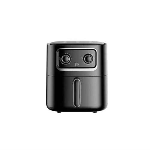 XF0911 10L Air Fryer 2400W Smart Menu Touch Screen