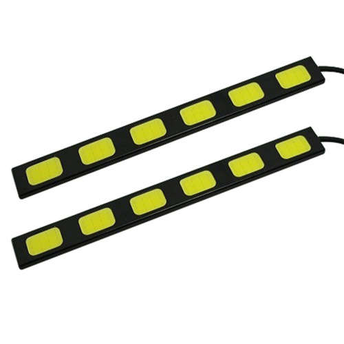 COB LED Car Daytime Running Light