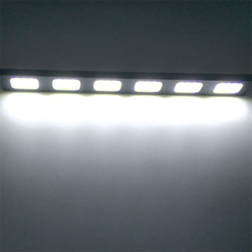 COB LED Car Daytime Running Light
