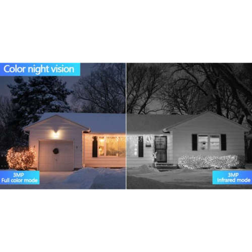 Surveillance Cameras T8 Solar Wireless Security Camera for sale in