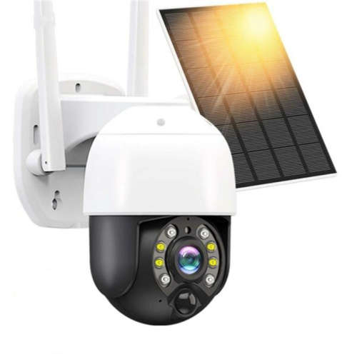 Surveillance Cameras T8 Solar Wireless Security Camera for sale in