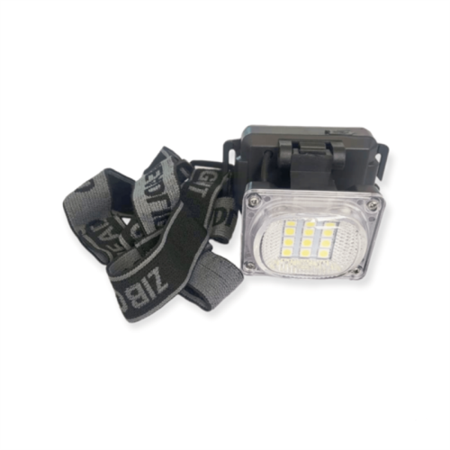 AB-Z1000 5W Rechargeable Headlight