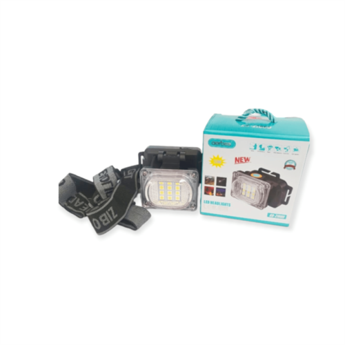 AB-Z1000 5W Rechargeable Headlight