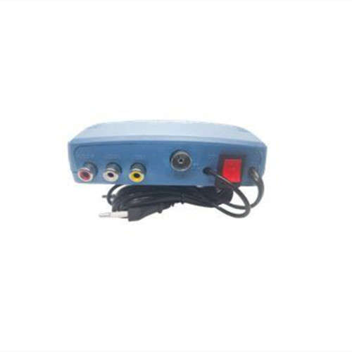 AV-RF Converter Television System TV Signal Standard Audio Video Signal Converter