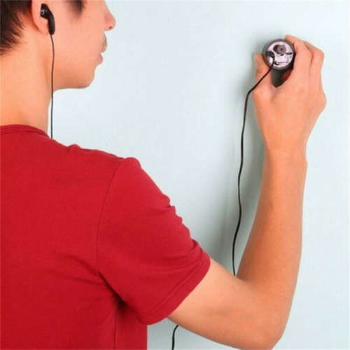 SE-106 Sound Amplification Detector