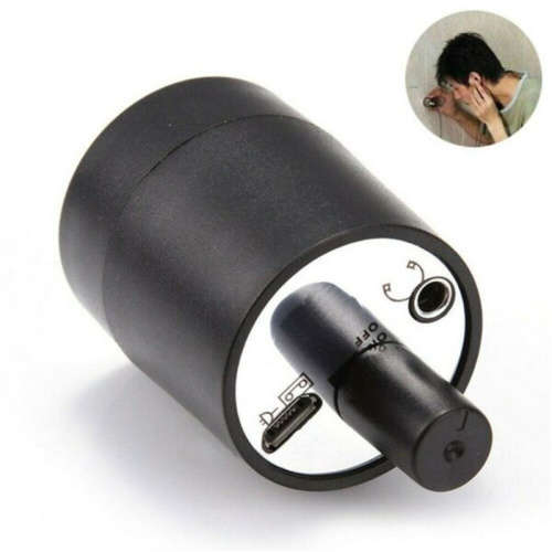 SE-106 Sound Amplification Detector