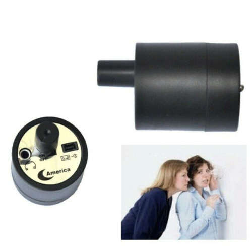SE-106 Sound Amplification Detector