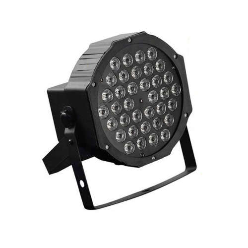 36W LED mini uplight RGB par light