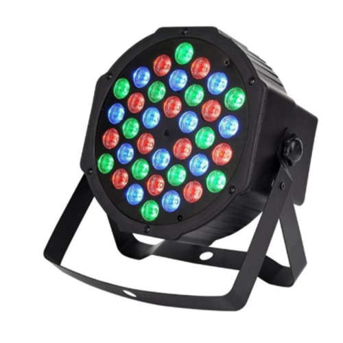 36W LED mini uplight RGB par light