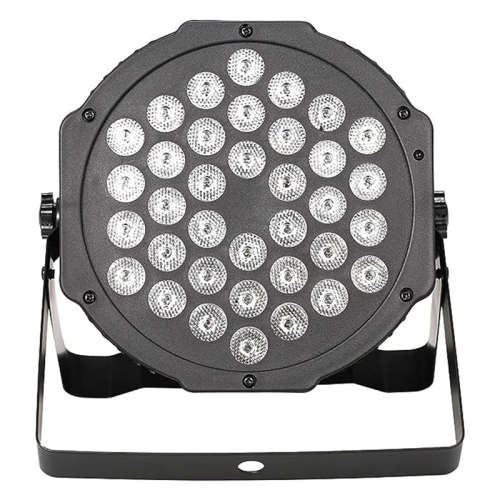 36W LED mini uplight RGB par light
