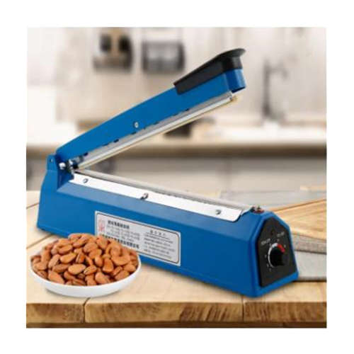 Impulse Sealing Machine Film Heating Sealing Plastic Bag Sealing Machine SF-300