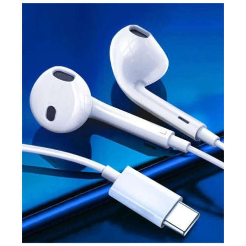 EP-754 Type C Earphones