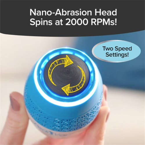 Electric Callus Remover Foot Grinder