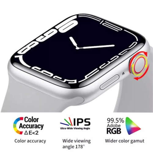 Bluetooth Smart Watches And Fitness Trackers