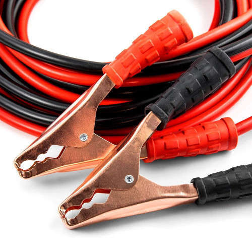 1000 AMP Boost Cable Car Battery Jumper Cable Heavy Duty Battery Jumper Cable