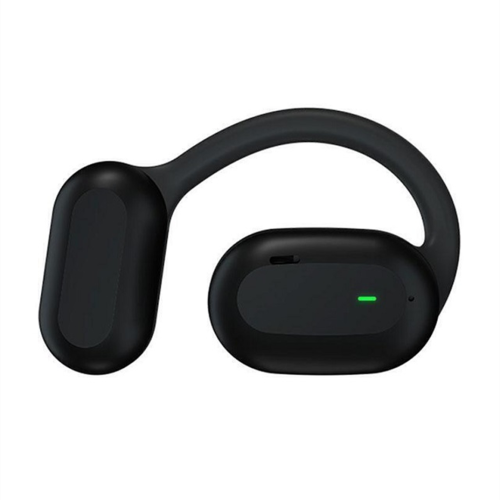Air9 TWS Wireless Bluetooth Headphones Bone Conduction Gaming Sports Noise Canceling Headphones