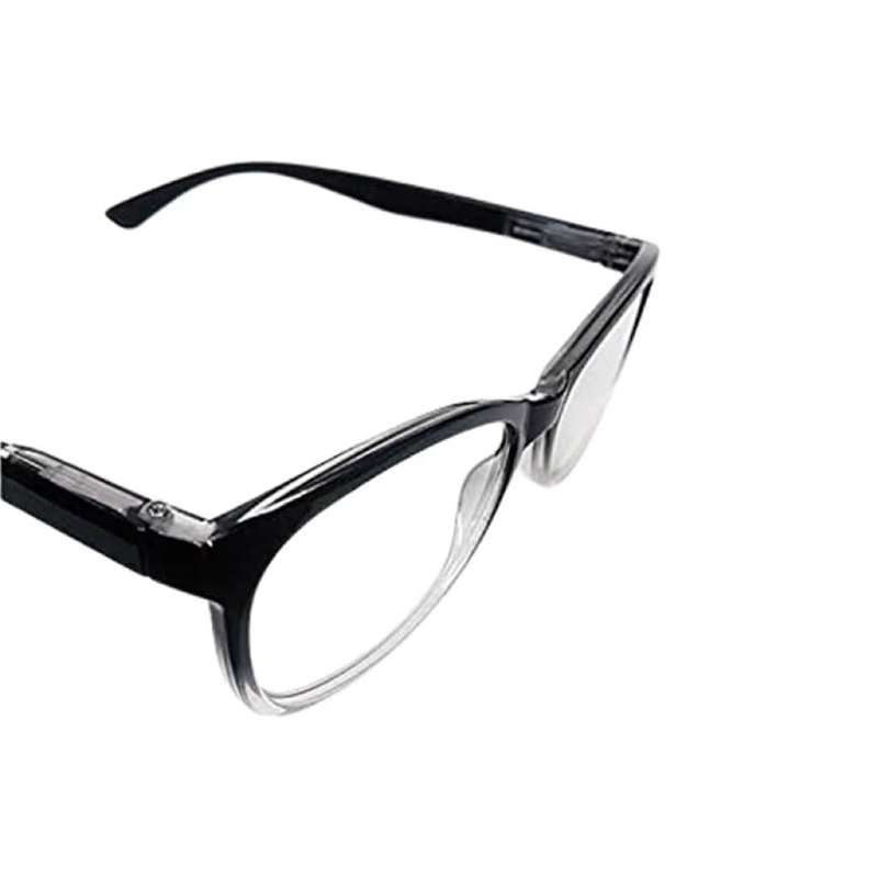 Automatically Adjust Optical Glasses Power Range 0.5X to 2.5X