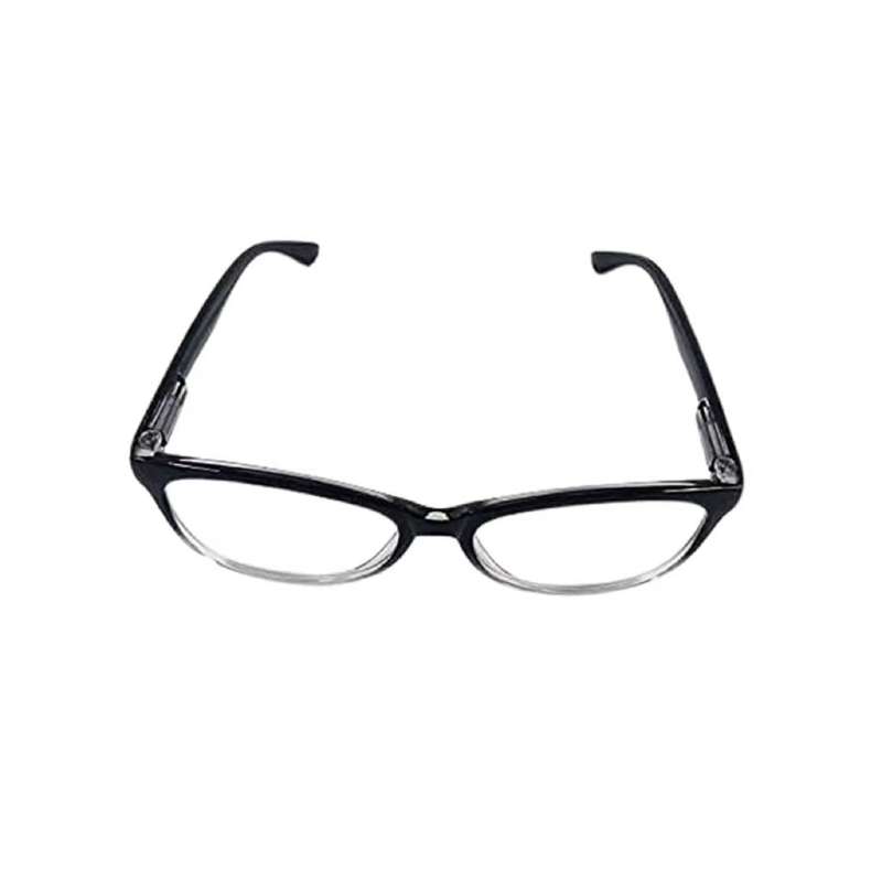 Automatically Adjust Optical Glasses Power Range 0.5X to 2.5X
