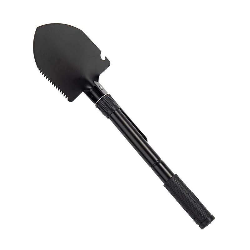 Tools Engineering Multifunctional Folding Shovel