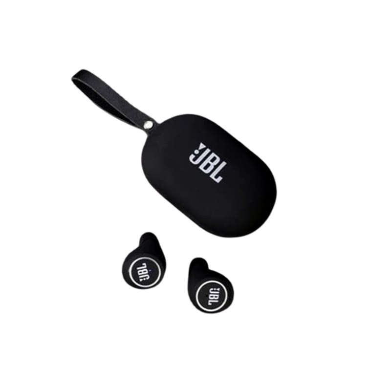 Wireless True Earbuds Bluetooth Headphones In-Ear