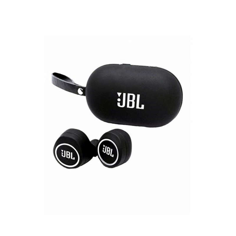 Wireless True Earbuds Bluetooth Headphones In-Ear