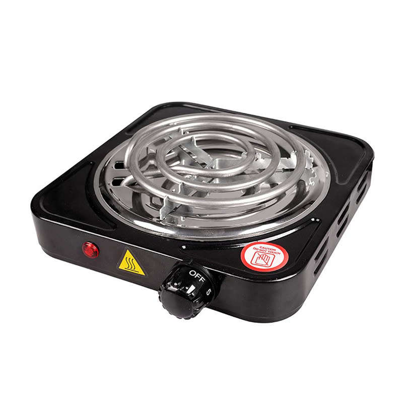 1000w Portable Single Stove Kitchen Electric Stove Range Countertop Cooking Stove