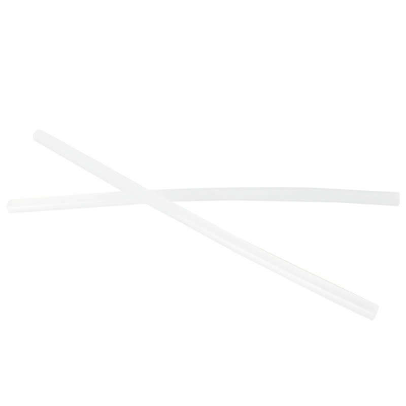 10 PCS Big Size Clear Hot Glue Stick Craft Hot Glue Gun Refill Stick Hot Melt Glue