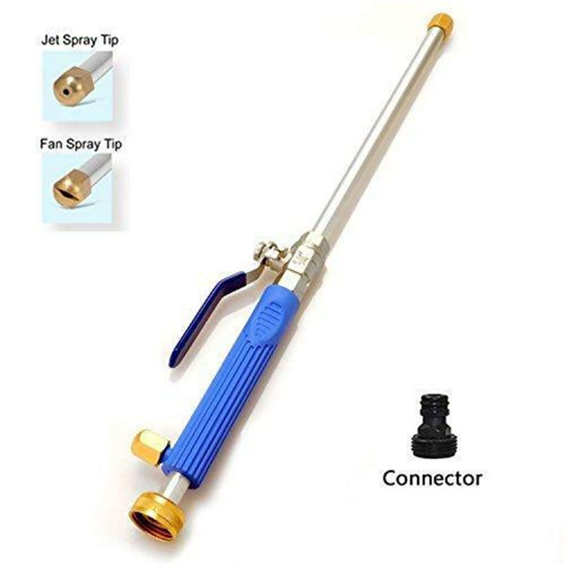 Pressure Washer Spray Nozzles Garden Hose Sticks for Car Washes and Outdoor Window Washing
