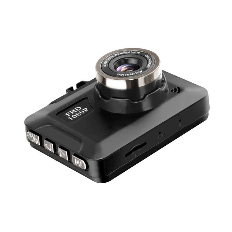 Mini Portable DVR Camera Dash Cam Full HD 1080p Night Vision Gravity Sensing