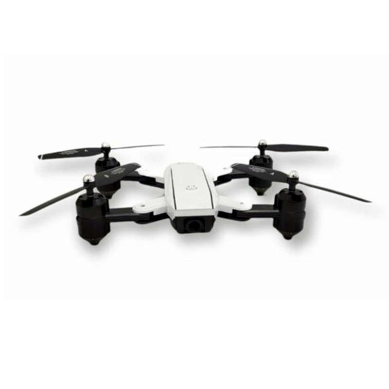 4K HD Folding Aerial Drone High Performance WIFI Four-Axis Remote Control Aircraft