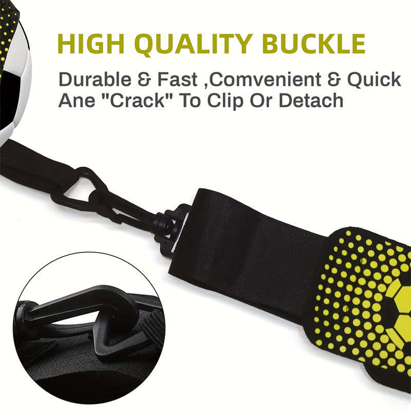 Football Trainer Adjustable Beginner Sports Protective Training Equipment