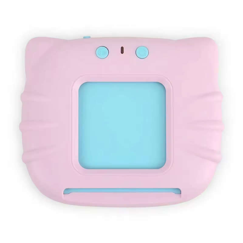 Early Childhood Education Card Machine Early Education Learning Machine
