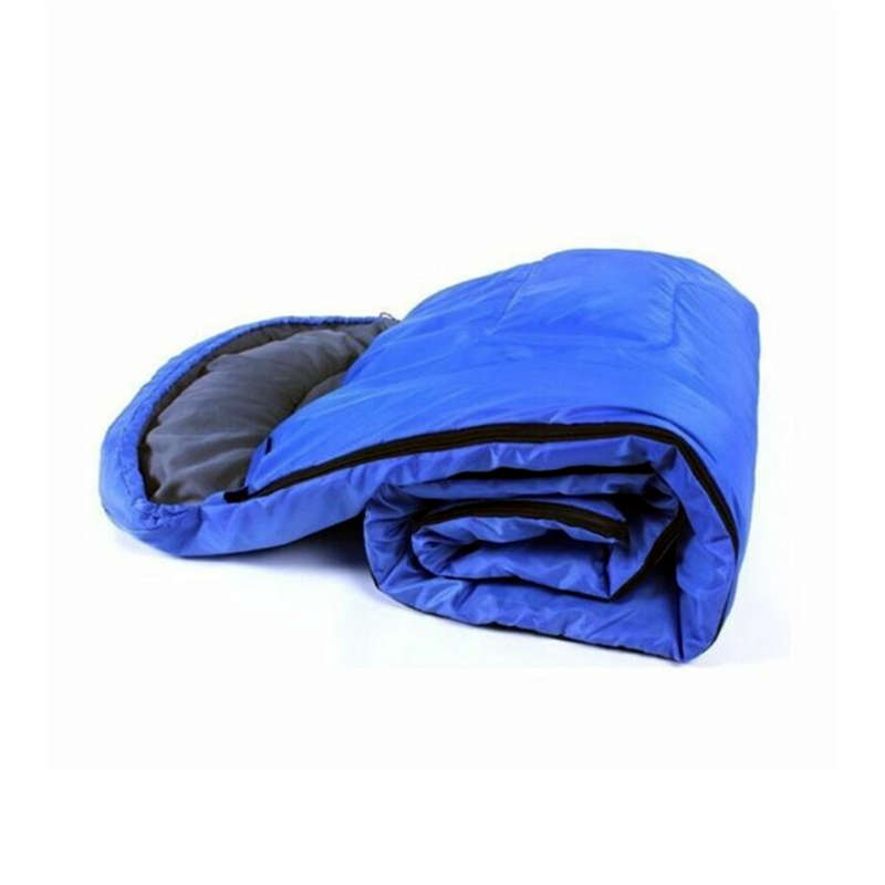 Outdoor Ultralight Travel Sleeping Bag Warm Adult Sleeping Bag